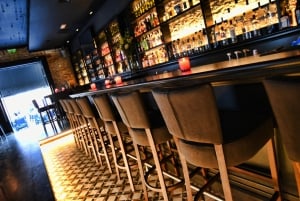 Preserve Lounge Bar celebrates 20 years