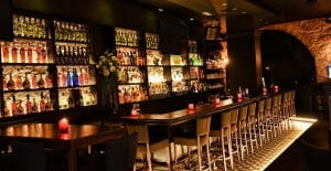 Preserve Lounge Bar celebrates 20 years