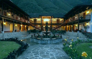 PROMPERÚ promotes the best of the Amazon and Lima