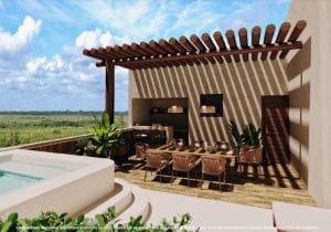 Property Guide for Prospective Owners in Tulum, Mexico