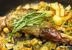 Puente Romano Beach Resort & Spa bring a taste of Ibiza to Marbella with El Chiringuito