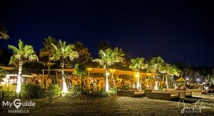 Puente Romano Beach Resort & Spa bring a taste of Ibiza to Marbella with El Chiringuito