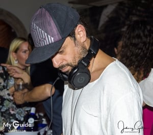 Puente Romano Beach Resort & Spa bring a taste of Ibiza to Marbella with El Chiringuito