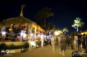 Puente Romano Beach Resort & Spa bring a taste of Ibiza to Marbella with El Chiringuito