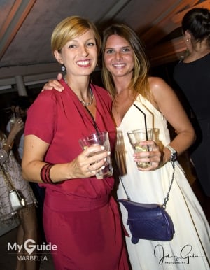 Puente Romano Beach Resort & Spa bring a taste of Ibiza to Marbella with El Chiringuito