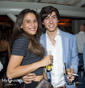 Puente Romano Beach Resort & Spa bring a taste of Ibiza to Marbella with El Chiringuito