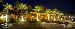 Puente Romano Beach Resort & Spa bring a taste of Ibiza to Marbella with El Chiringuito
