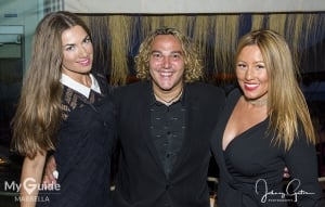 Puente Romano Beach Resort & Spa bring a taste of Ibiza to Marbella with El Chiringuito