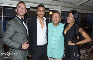 Puente Romano Beach Resort & Spa bring a taste of Ibiza to Marbella with El Chiringuito