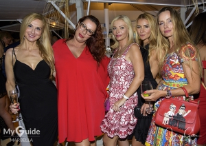 Puente Romano Beach Resort & Spa bring a taste of Ibiza to Marbella with El Chiringuito