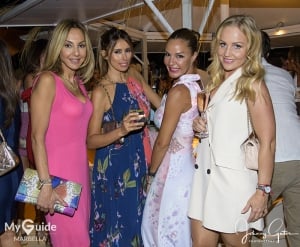 Puente Romano Beach Resort & Spa bring a taste of Ibiza to Marbella with El Chiringuito