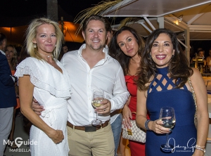 Puente Romano Beach Resort & Spa bring a taste of Ibiza to Marbella with El Chiringuito