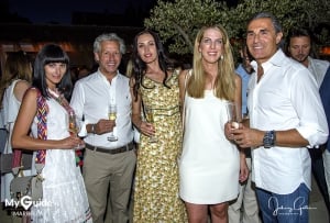 Puente Romano Beach Resort & Spa bring a taste of Ibiza to Marbella with El Chiringuito