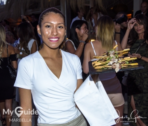 Puente Romano Beach Resort & Spa bring a taste of Ibiza to Marbella with El Chiringuito