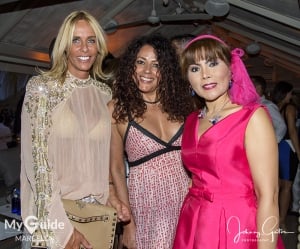 Puente Romano Beach Resort & Spa bring a taste of Ibiza to Marbella with El Chiringuito