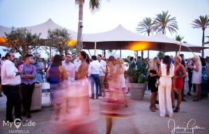 Puente Romano Beach Resort & Spa bring a taste of Ibiza to Marbella with El Chiringuito