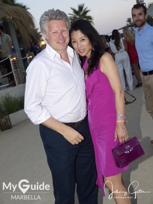 Puente Romano Beach Resort & Spa bring a taste of Ibiza to Marbella with El Chiringuito