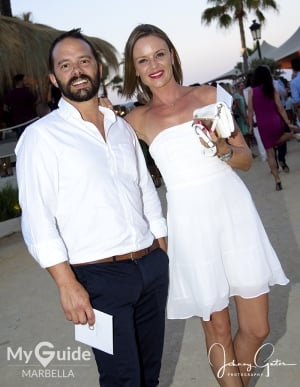 Puente Romano Beach Resort & Spa bring a taste of Ibiza to Marbella with El Chiringuito