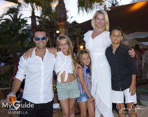 Puente Romano Beach Resort & Spa bring a taste of Ibiza to Marbella with El Chiringuito