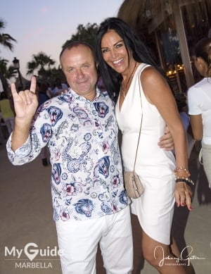 Puente Romano Beach Resort & Spa bring a taste of Ibiza to Marbella with El Chiringuito