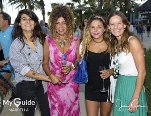 Puente Romano Beach Resort & Spa bring a taste of Ibiza to Marbella with El Chiringuito