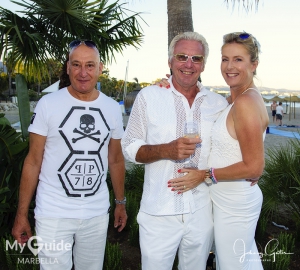 Puente Romano Beach Resort & Spa bring a taste of Ibiza to Marbella with El Chiringuito