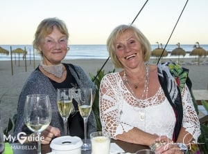 Puente Romano Beach Resort & Spa bring a taste of Ibiza to Marbella with El Chiringuito