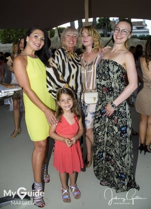 Puente Romano Beach Resort & Spa bring a taste of Ibiza to Marbella with El Chiringuito