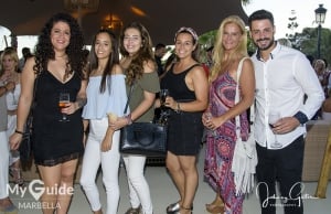 Puente Romano Beach Resort & Spa bring a taste of Ibiza to Marbella with El Chiringuito