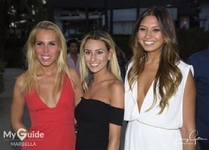 Puente Romano Beach Resort & Spa bring a taste of Ibiza to Marbella with El Chiringuito