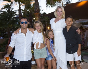 Puente Romano Beach Resort & Spa bring a taste of Ibiza to Marbella with El Chiringuito