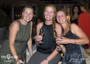 Puente Romano Beach Resort & Spa bring a taste of Ibiza to Marbella with El Chiringuito