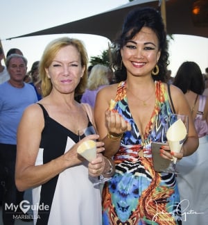 Puente Romano Beach Resort & Spa bring a taste of Ibiza to Marbella with El Chiringuito