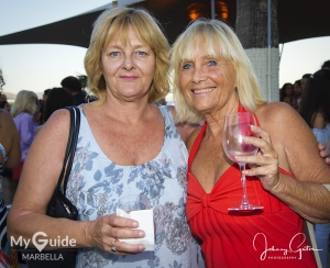 Puente Romano Beach Resort & Spa bring a taste of Ibiza to Marbella with El Chiringuito