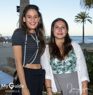 Puente Romano Beach Resort & Spa bring a taste of Ibiza to Marbella with El Chiringuito