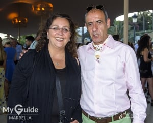 Puente Romano Beach Resort & Spa bring a taste of Ibiza to Marbella with El Chiringuito