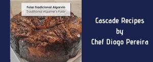 Portuguese Food - Recipes & Tips