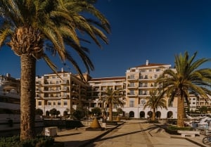 REGENT PORTO MONTENEGRO WINS PRESTIGIOUS WORLD TRAVEL AWARDS FOR THE SEVENTH TIME