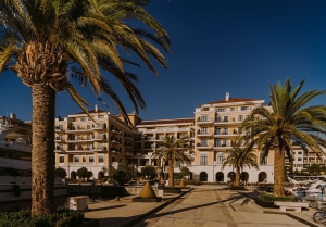 REGENT PORTO MONTENEGRO WINS PRESTIGIOUS WORLD TRAVEL AWARDS FOR THE SEVENTH TIME