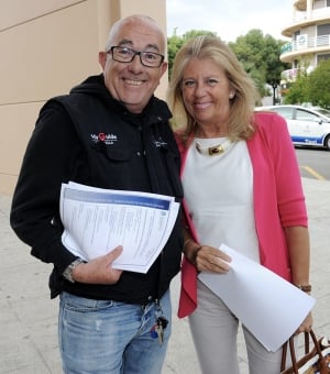 Registration as a Foreign Resident in Marbella