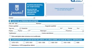 Registration as a Foreign Resident in Marbella