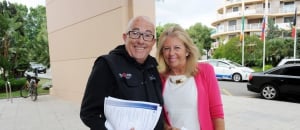 Registration as a Foreign Resident in Marbella