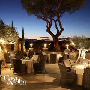 Casa Velha, Quinta do Lago