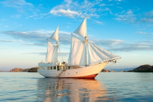 Romantic Adventure Yacht Just For Two