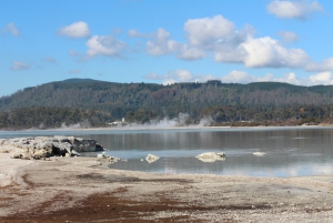 Sulphur Point - City Walk