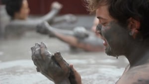 Hell's Gate - Rotorua Mud Pools