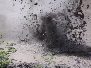 Wai-O-Tapu - Rotorua Mud Pools