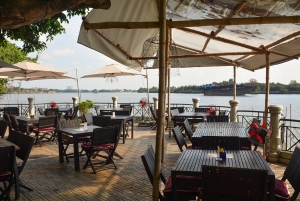 Saigon Neighborhoods: Thao Dien