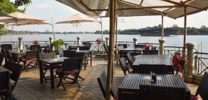 Saigon Neighborhoods: Thao Dien