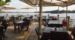 Saigon Neighborhoods: Thao Dien